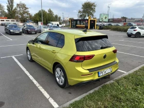 VW Golf  1.5TSI Virtual Cockpit Автоматик (нова обява), снимка 3