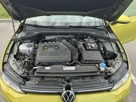 VW Golf  1.5TSI Virtual Cockpit Автоматик (нова обява), снимка 13