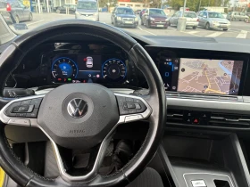 VW Golf  1.5TSI Virtual Cockpit Автоматик (нова обява), снимка 10