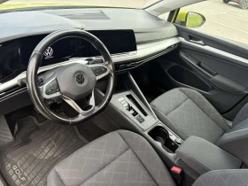 VW Golf  1.5TSI Virtual Cockpit Автоматик (нова обява), снимка 12