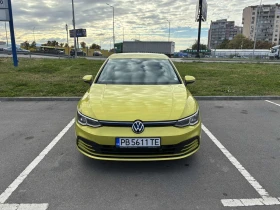 VW Golf  1.5TSI Virtual Cockpit Автоматик (нова обява), снимка 7