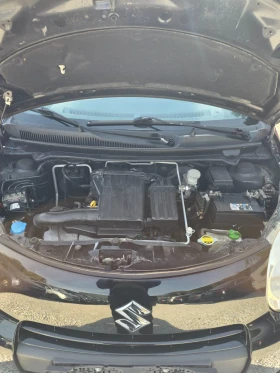 Suzuki Alto 1.0, 68к.с., снимка 11