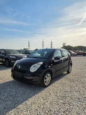 Suzuki Alto 1.0, 68к.с., снимка 1