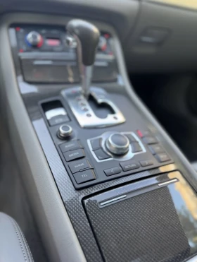 Audi A8 4.2TDI, снимка 11