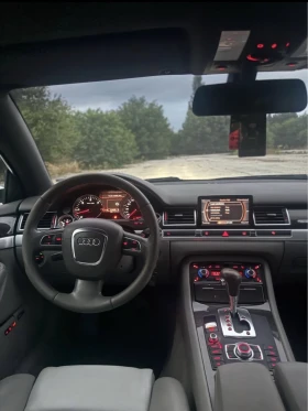 Audi A8 4.2TDI, снимка 9