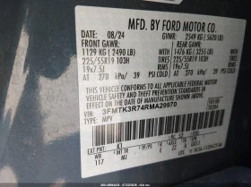 Ford Mustang Mach-E Premium, снимка 9
