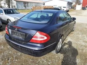 Mercedes-Benz CLK 270 CDI    | Mobile.bg    4