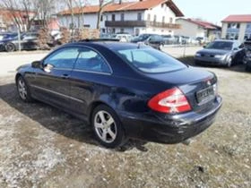 Mercedes-Benz CLK 270 CDI    | Mobile.bg    3