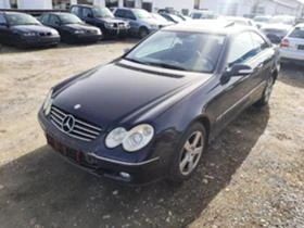 Mercedes-Benz CLK 270 CDI    | Mobile.bg    2