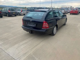 Mercedes-Benz C 220 CDI Sport Edition , снимка 5