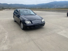 Обява за продажба на Mercedes-Benz C 220 CDI Sport Edition  ~3 700 EUR - изображение 1