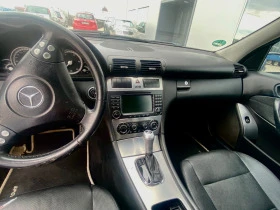 Mercedes-Benz C 220 CDI Sport Edition , снимка 9