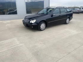 Обява за продажба на Mercedes-Benz C 220 CDI Sport Edition  ~3 700 EUR - изображение 7