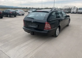 Обява за продажба на Mercedes-Benz C 220 CDI Sport Edition  ~3 700 EUR - изображение 4