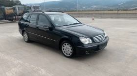 Обява за продажба на Mercedes-Benz C 220 CDI Sport Edition  ~3 700 EUR - изображение 6