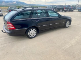 Mercedes-Benz C 220 CDI Sport Edition , снимка 4