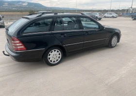 Обява за продажба на Mercedes-Benz C 220 CDI Sport Edition  ~3 700 EUR - изображение 5