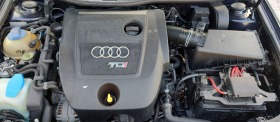 Audi A3 1.9TDI QUATTRO 131p.s. | Mobile.bg   14