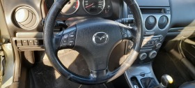 Mazda 6 2.0D, снимка 13