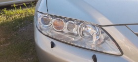 Mazda 6 2.0D, снимка 3 - Автомобили и джипове - 42628802