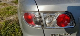 Mazda 6 2.0D, снимка 6 - Автомобили и джипове - 42628802