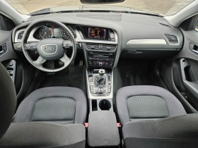 Audi A4 2.0TDI/143кс./NAVI/БЛУТУТ/XENON/LED/EURO 5B/УНИКАТ, снимка 10 - Автомобили и джипове - 44510764