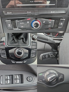 Audi A4 2.0TDI/143кс/6ск/NAVI/БЛУТУТ/XENON/LED/EURO 5B/ТОП, снимка 14