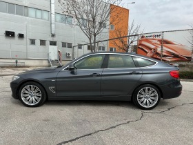 BMW 3gt 320Gt X-drive Всички екстри, снимка 2 - Автомобили и джипове - 44988876