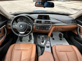 BMW 3gt 320Gt X-drive Всички екстри, снимка 8