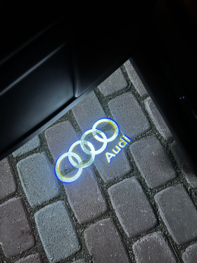 Audi A4, снимка 9 - Автомобили и джипове - 45433942