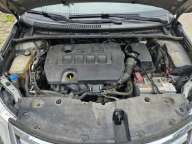 Toyota Avensis 1.8, снимка 6 - Автомобили и джипове - 45525338