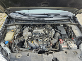 Toyota Avensis 1.8, снимка 7 - Автомобили и джипове - 45525338