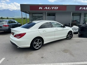 Mercedes-Benz CLA 250 | Mobile.bg    3