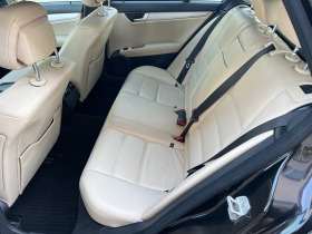 Обява за продажба на Mercedes-Benz C 350 CDI Avangarde ~17 700 лв. - изображение 7