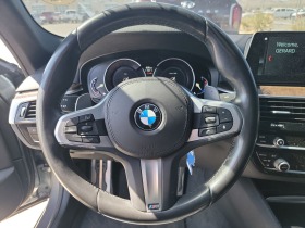 Обява за продажба на BMW 540 M SPORT LINE ~47 000 лв. - изображение 8