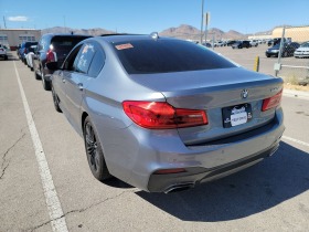 Обява за продажба на BMW 540 M SPORT LINE ~47 000 лв. - изображение 5