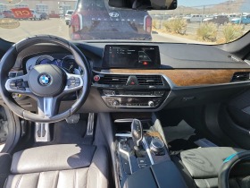Обява за продажба на BMW 540 M SPORT LINE ~47 000 лв. - изображение 6