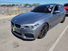 Обява за продажба на BMW 540 M SPORT LINE ~47 000 лв. - изображение 1