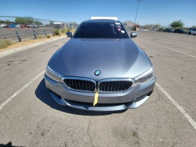 Обява за продажба на BMW 540 M SPORT LINE ~47 000 лв. - изображение 2