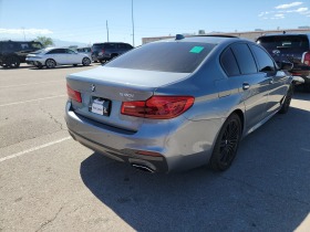 Обява за продажба на BMW 540 M SPORT LINE ~47 000 лв. - изображение 3