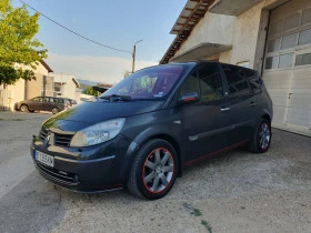 Renault Grand scenic 2.0 150hp, снимка 9