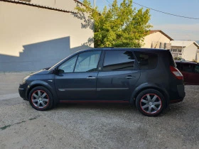 Renault Grand scenic 2.0 150hp, снимка 8