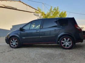 Renault Grand scenic 2.0 150hp, снимка 7