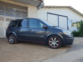 Renault Grand scenic 2.0 150hp, снимка 1