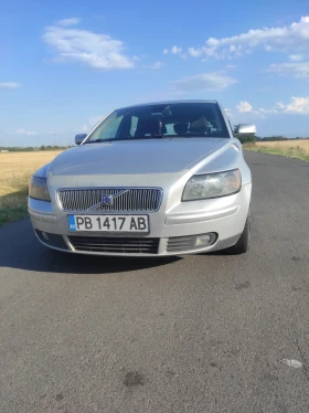 Volvo V50, снимка 2