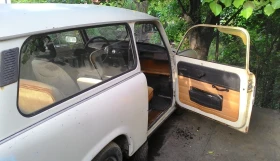 Trabant 601 Combi, снимка 6