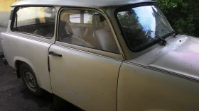 Trabant 601 Combi, снимка 3