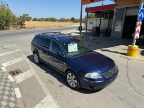 VW Passat 1.9TDI 131hp Highline 6скорости, снимка 14