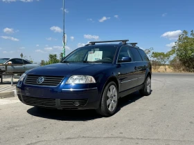 VW Passat 1.9TDI 131hp Highline 6скорости, снимка 5