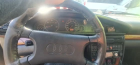 Audi 100 C4 2.5 TDI AAT , снимка 10